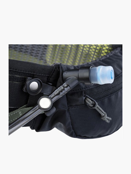 Waist Bag Black
