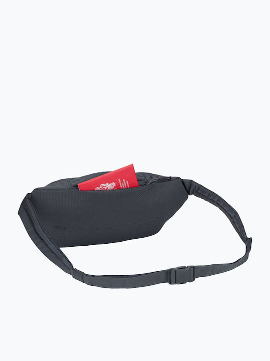 Waist Bag Gray