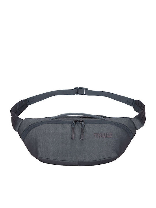 Waist Bag Gray