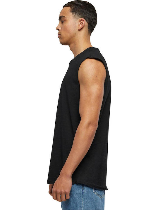 T-shirt Μαύρο
