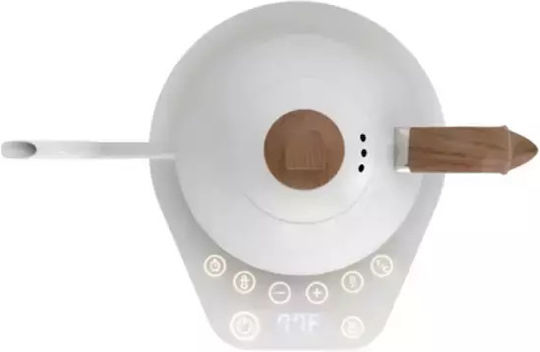 Brewista Βραστήρας Barista Artisan 1lt 1000W