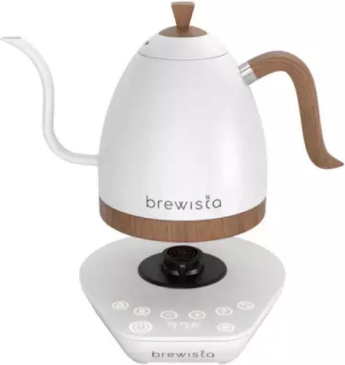 Brewista Βραστήρας Barista Artisan 1lt 1000W