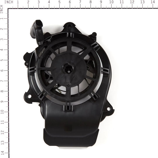 Recoil Starter for Brush Cutter Briggs & Stratton 093j02 103m02 594062