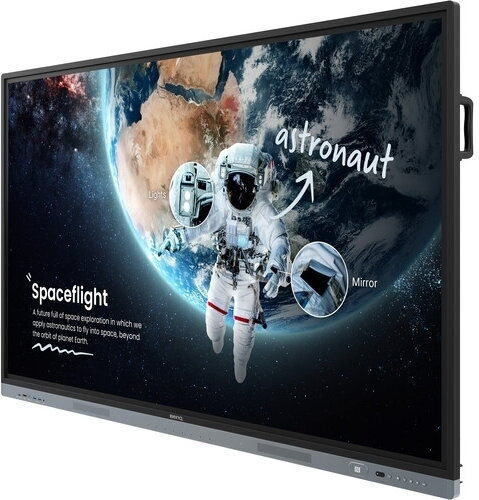 BenQ Interaktive Anzeige 86" Android
