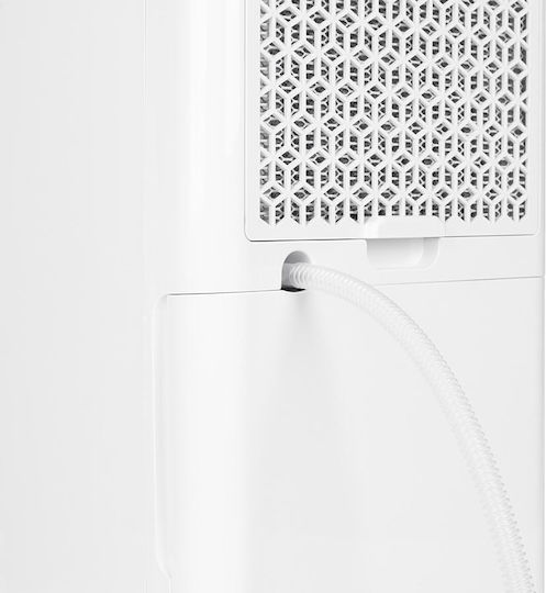 N'Oveen X-LINE Dehumidifier with Compressor 10lt