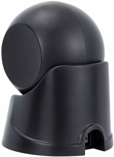 Equip Presentation Scanner Wired with 2D and QR Barcode Reading Capability