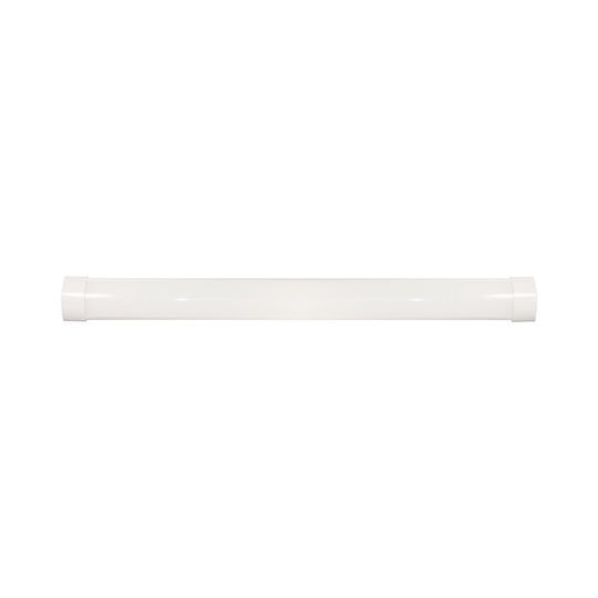 V-TAC LED Комерсиално Линейно Осветление Светило Таван 40W Топло бяло 120см.