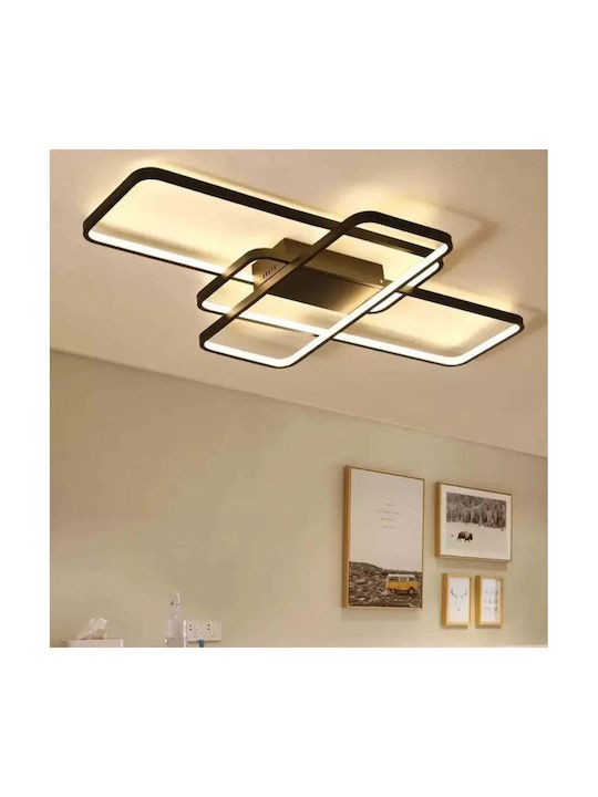 Alista Home Таванно осветление LED с Дистанционно управление Alista Home Таванно осветление LED с Дистанционно управление