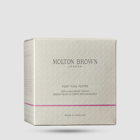 Molton Brown Moisturizing Cream Body with Aroma Jasmine 200gr