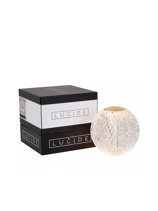 Lucide Lightning Lucide Декоративна Лампа