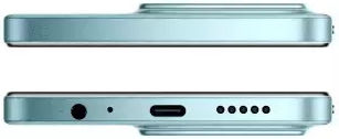 Xiaomi Poco C85 Dual SIM (8GB/256GB) Green