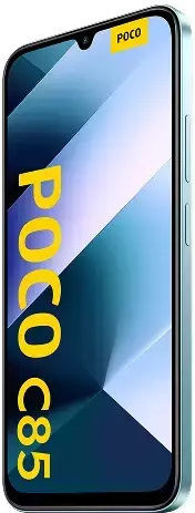 Xiaomi Poco C85 Dual SIM (8GB/256GB) Green | Skroutz.mt