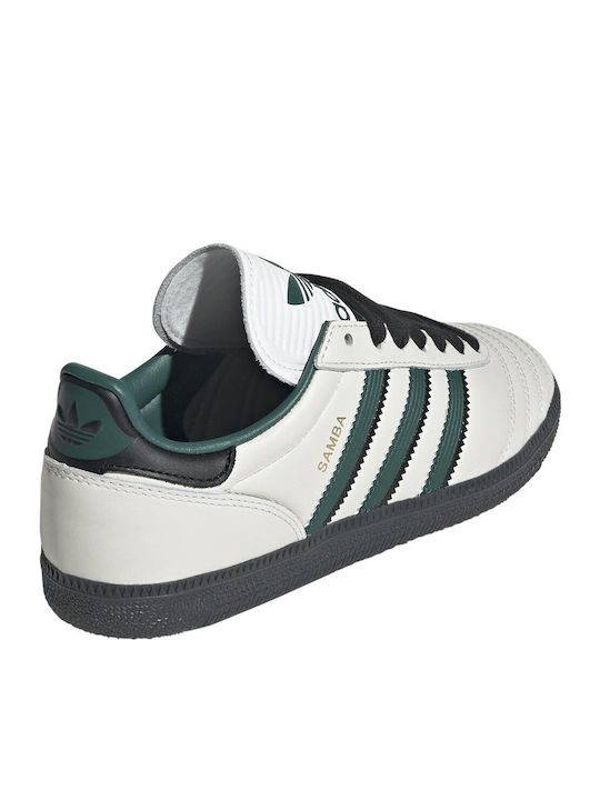 Samba Samba Kinder Sneakers Weiß