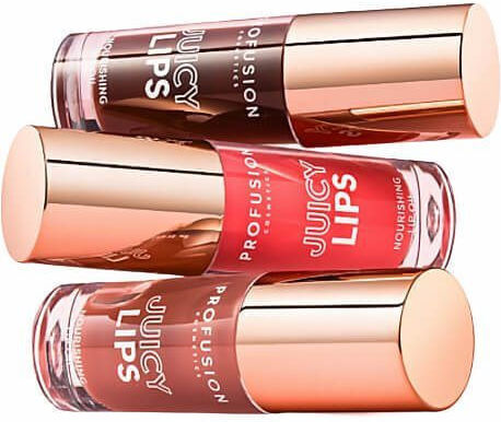 Profusion Cosmetics Lip Oil Wild Watermelon 5.2ml