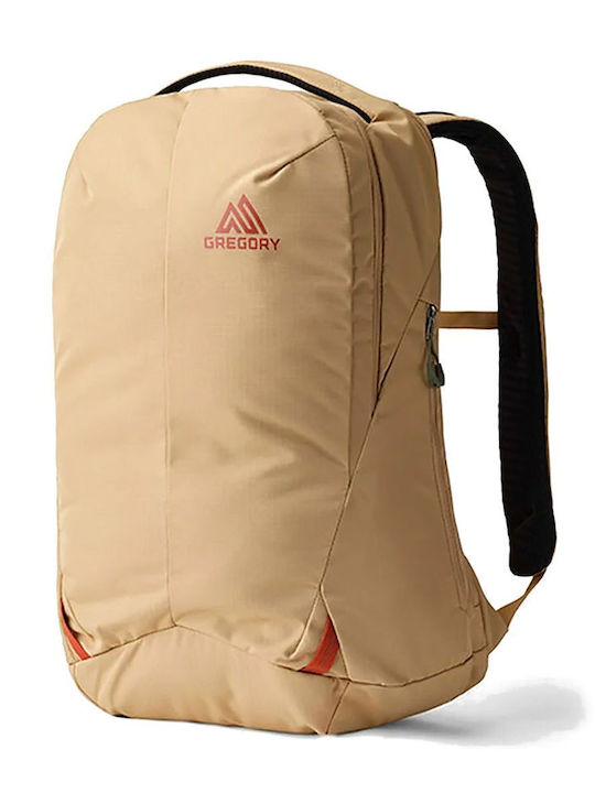 Gregory Rhune 22Es Beige