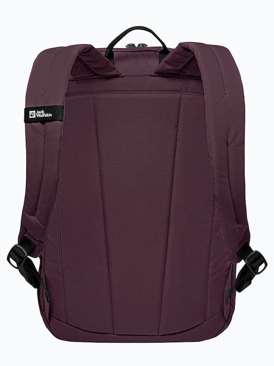 Jack Wolfskin Urban 20lt Μωβ