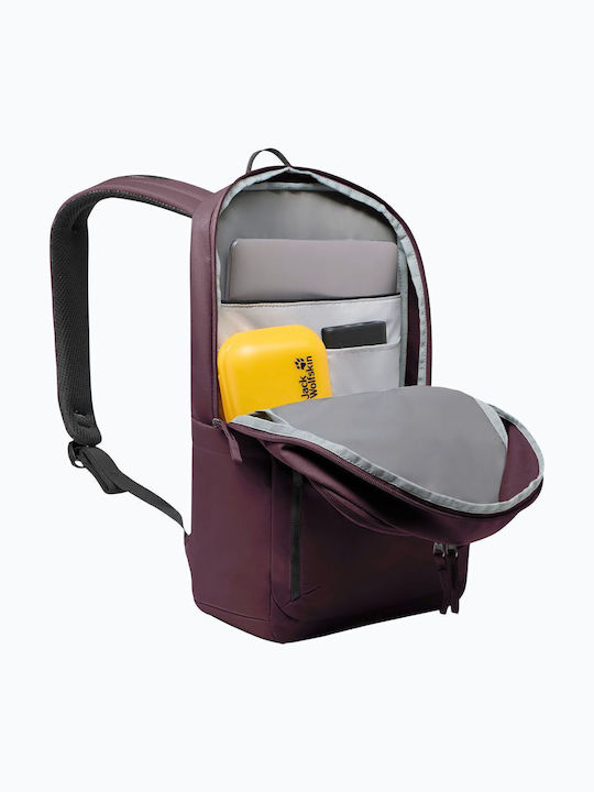 Jack Wolfskin Urban 24lt Μωβ