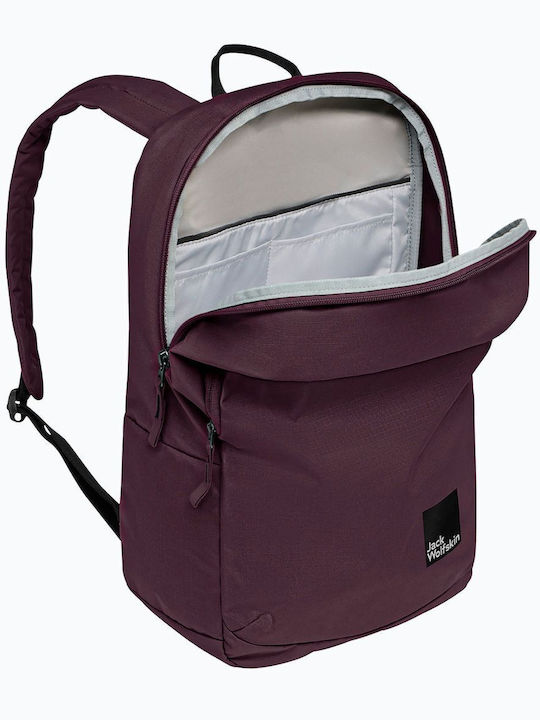 Jack Wolfskin Urban 20lt Μωβ
