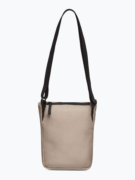 Geantă pentru bărbați De umăr / tip crossbody Bej