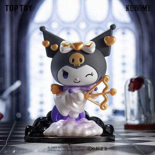 Sanrio Παιχνίδι Μινιατούρα (Διάφορα Σχέδια)