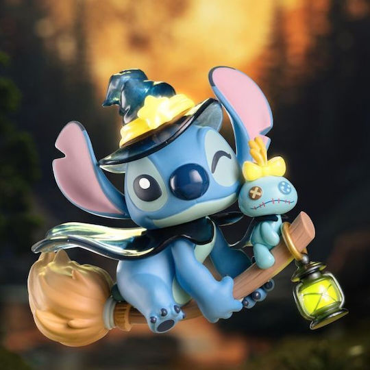 Φιγούρα Disney Stitch's Wacky Diary 2.0 Series Figures Blind Box 1τμχ Τυχαία Επιλογή