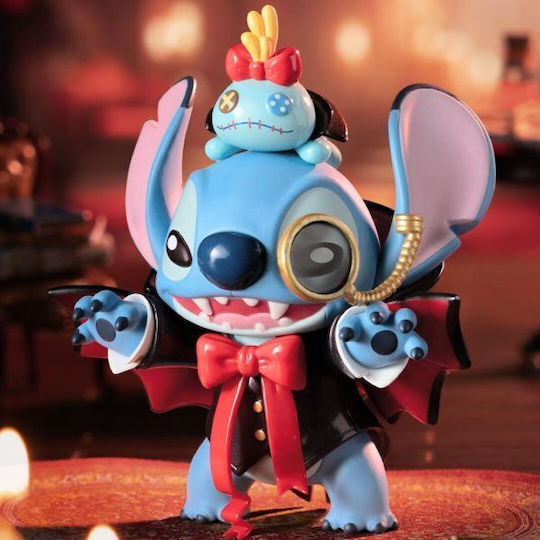 Φιγούρα Disney Stitch's Wacky Diary 2.0 Series Figures Blind Box 1τμχ Τυχαία Επιλογή