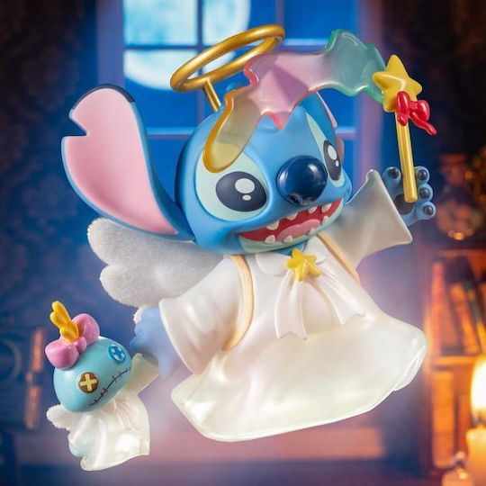 Φιγούρα Disney Stitch's Wacky Diary 2.0 Series Figures Blind Box 1τμχ Τυχαία Επιλογή