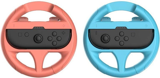 Subsonic Τιμόνι για Switch / Switch 2 / PC