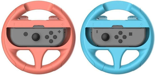 Subsonic Τιμόνι για Switch / Switch 2 / PC