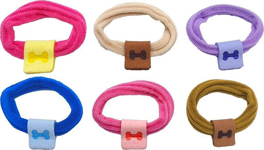 Just Toys Plüschhund (Verschiedene Designs) 1Stück