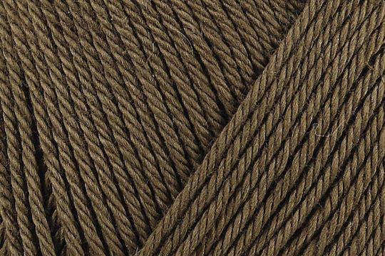 Fire De Tricotat Croit 100% Bumbac Grosime Fir Nr 2 Subtire Lungime 125 M Greutate 50g Catania Gri Camuflaj 00414