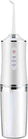 Alista Home Water Flosser 129 Weiß