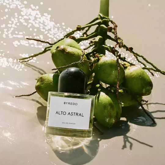 Astral Herrenparfums Eau de Parfum 100ml