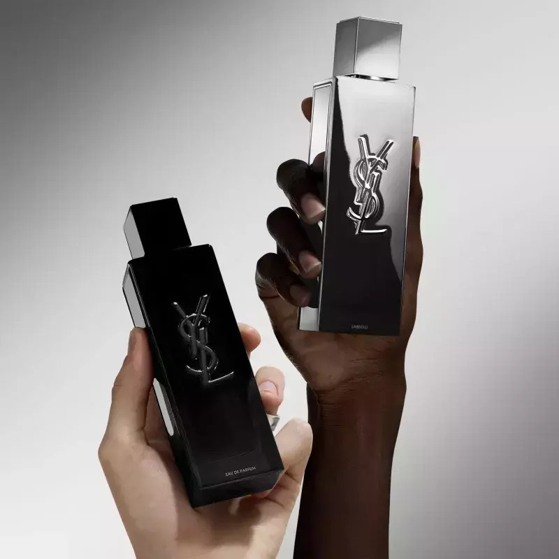 Ysl Myslf Eau de Parfum Refillable
