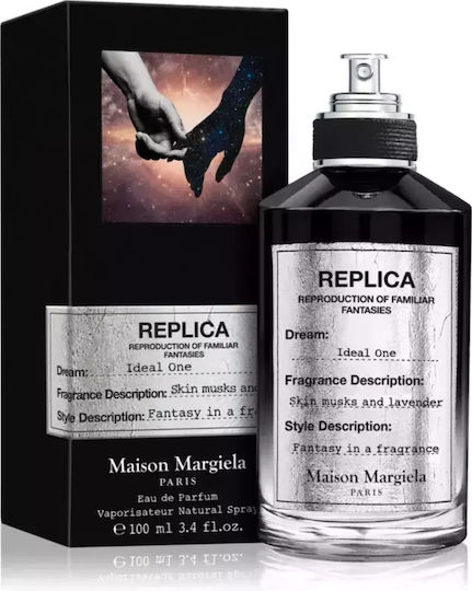 Maison Margiela REPLICA 100ml、 Maison Margiela Replica Eau de Parfum 100ml | Skroutz Romania