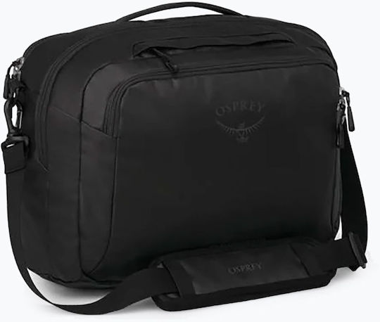 Osprey Boarding Geantă de voiaj Înapoi 23.5lt Negru Textil L44.5xW23xH31cm