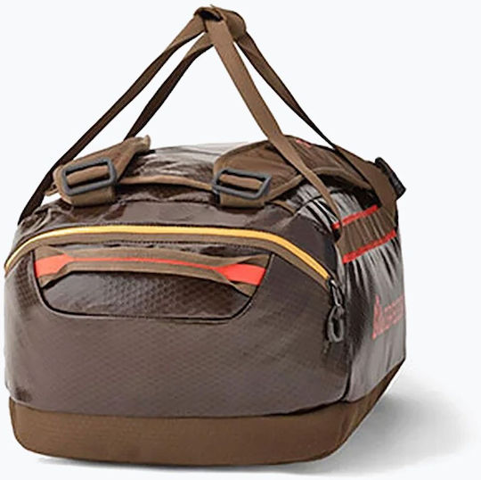 Gregory Sack Voyage Back 40lt Brown Fabric L40xW28.6xH33.7cm