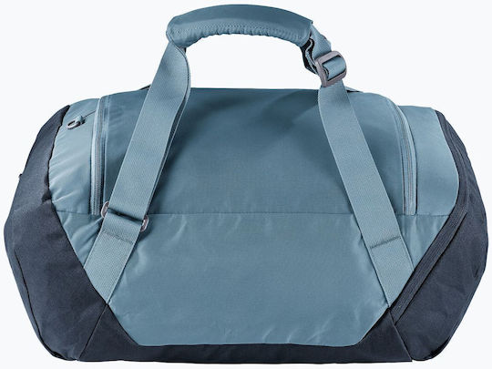 Deuter Sack Voyage Back 35lt Blue Fabric L35xW23xH30cm