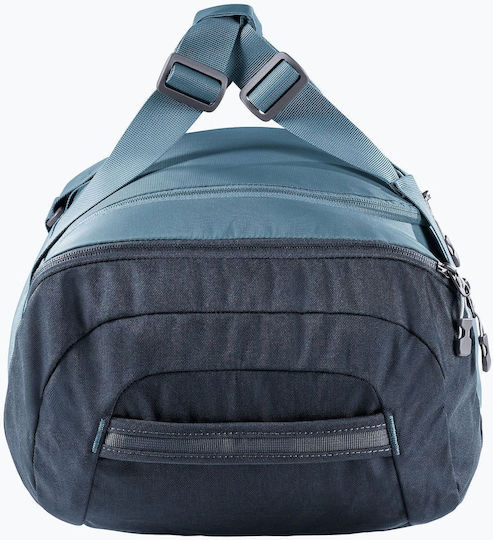 Deuter Sack Voyage Back 35lt Blue Fabric L35xW23xH30cm