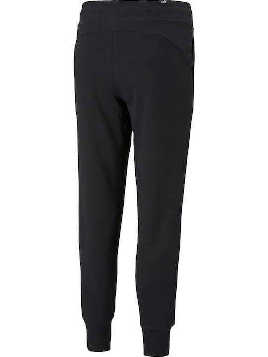 Essentials Sweatpants Jogger Black