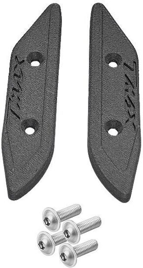 Capace De Umplere Pentru Motociclete Capacele Oglinzii Yamaha T-max 530 560 2017-2021