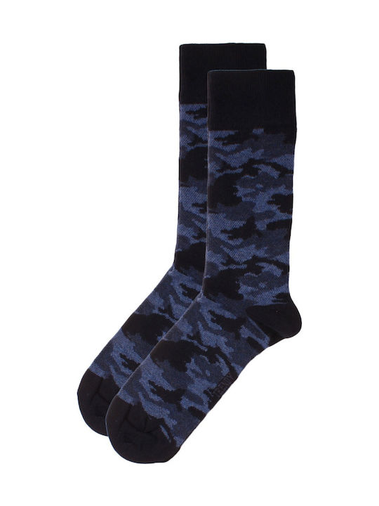 Trendy Men's Socks '''''' 4Pack