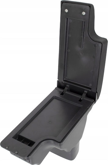 Me Premium Car Leather Armrest for Nissan Juke