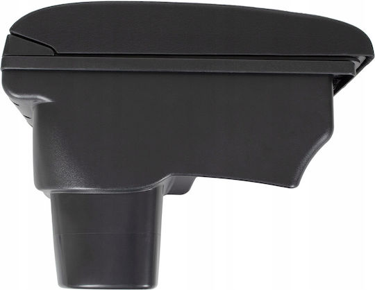Me Premium Car Leather Armrest for Nissan Juke