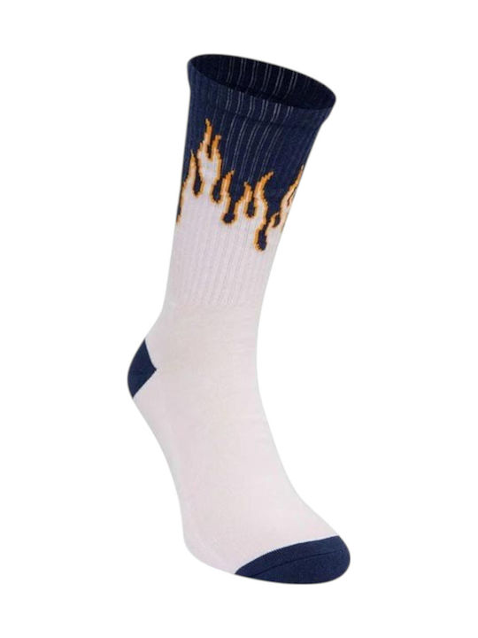 New Era Κάλτσες Flame