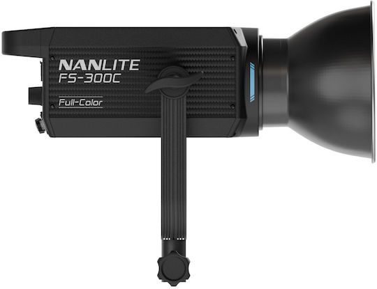 Nanlite με Φωτεινότητα LUX 34200 Lux