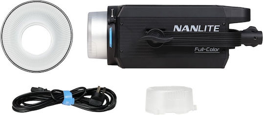 Nanlite με Φωτεινότητα LUX 34200 Lux