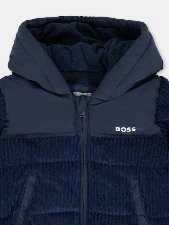 Boss