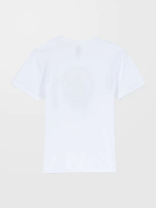 Volcom Volcom