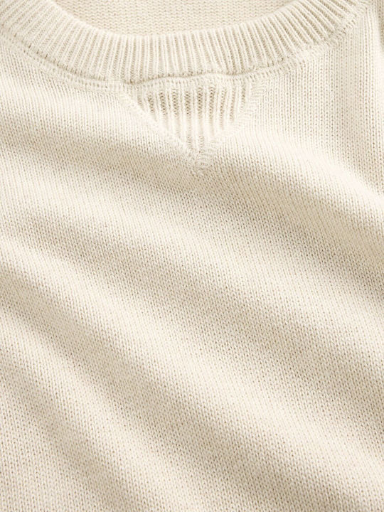 Kids' Sweater Long Sleeve Gray